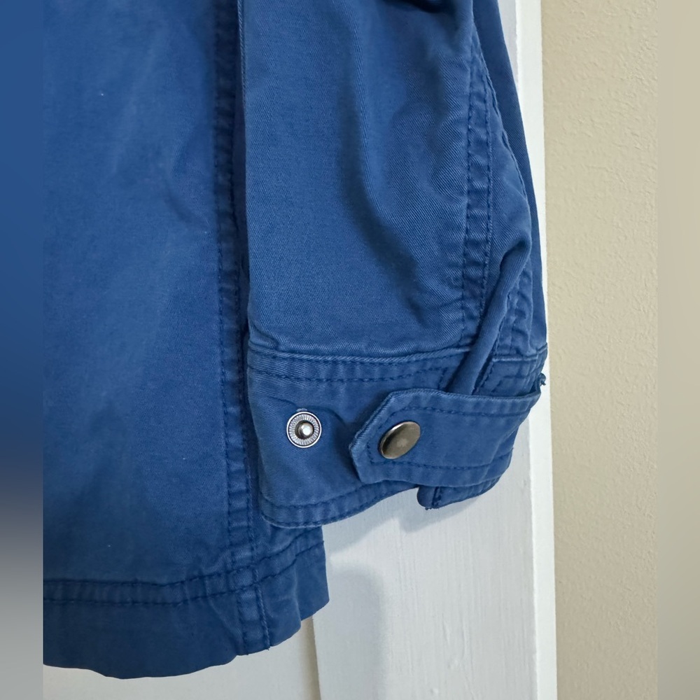 Style & Co. Utility Jacket - Picture 8 of 11